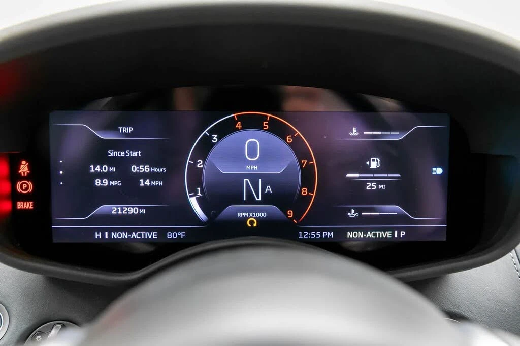 2020 McLaren GT - Image 13 of 31