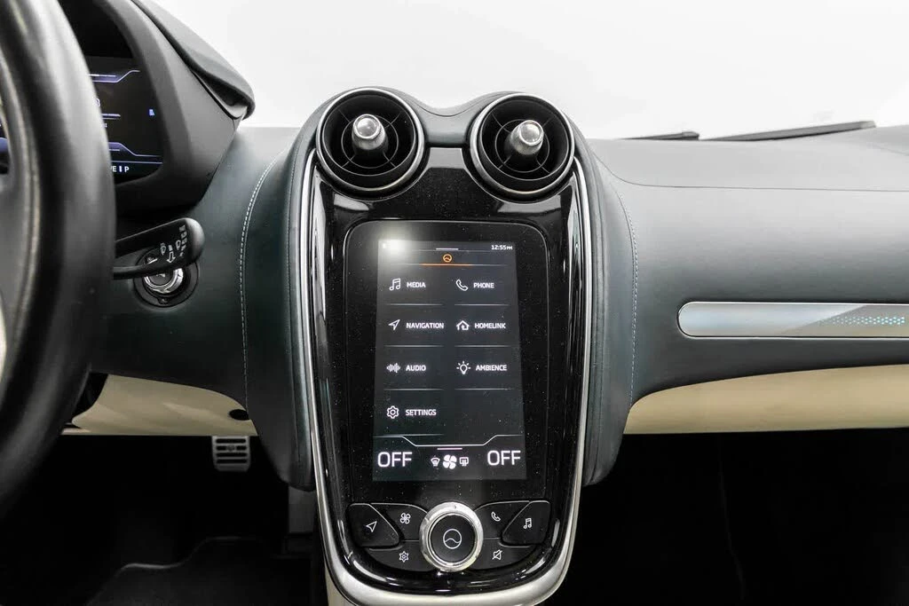 2020 McLaren GT - Image 8 of 31