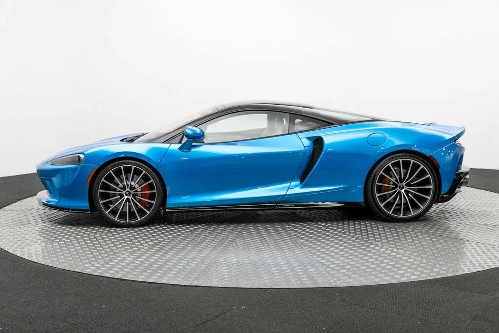 2020 McLaren GT - Image 3 of 31