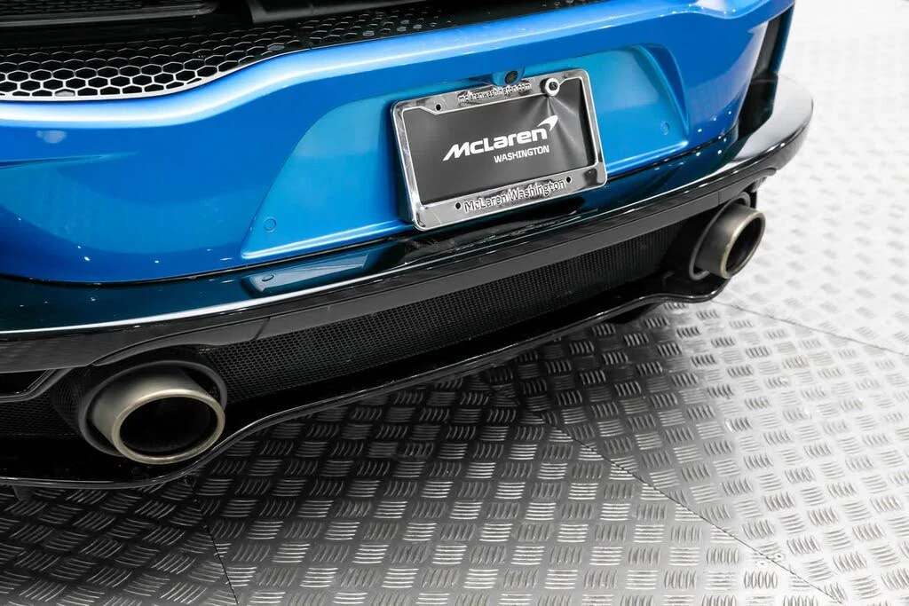 2020 McLaren GT - Image 31 of 31