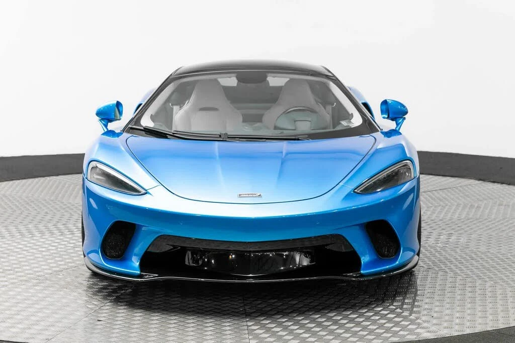 2020 McLaren GT - Image 6 of 31
