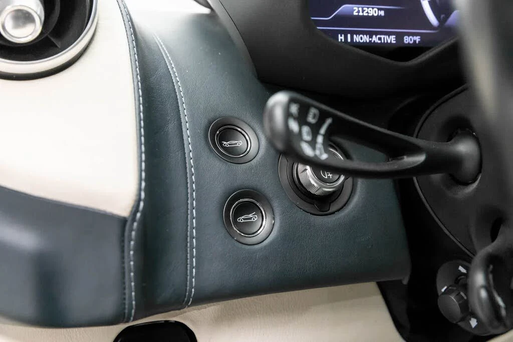 2020 McLaren GT - Image 22 of 31
