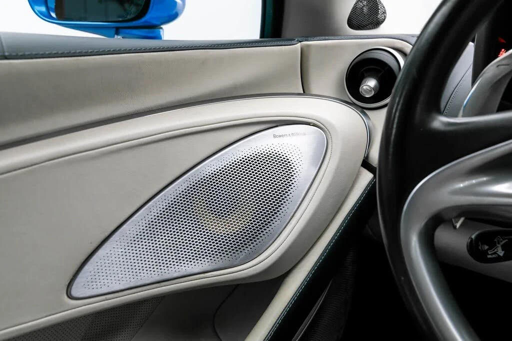 2020 McLaren GT - Image 21 of 31