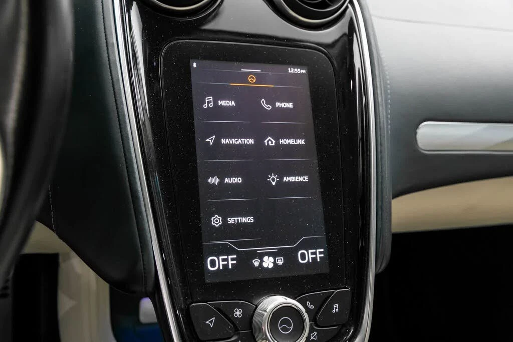 2020 McLaren GT - Image 12 of 31