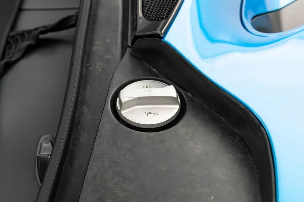 2020 McLaren GT - Image 28 of 31
