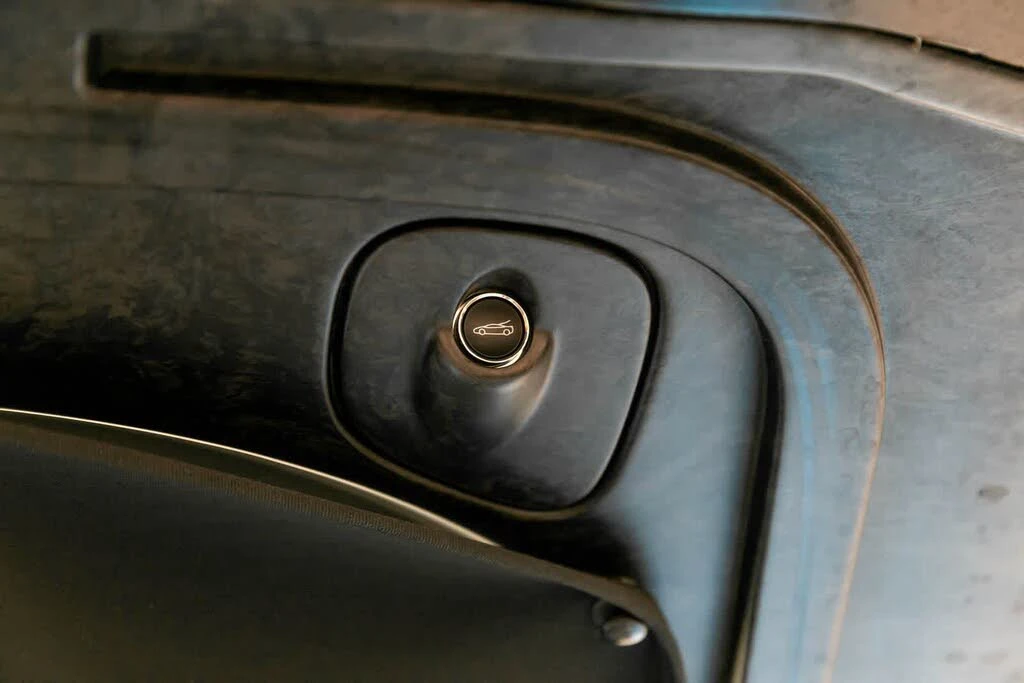 2020 McLaren GT - Image 30 of 31