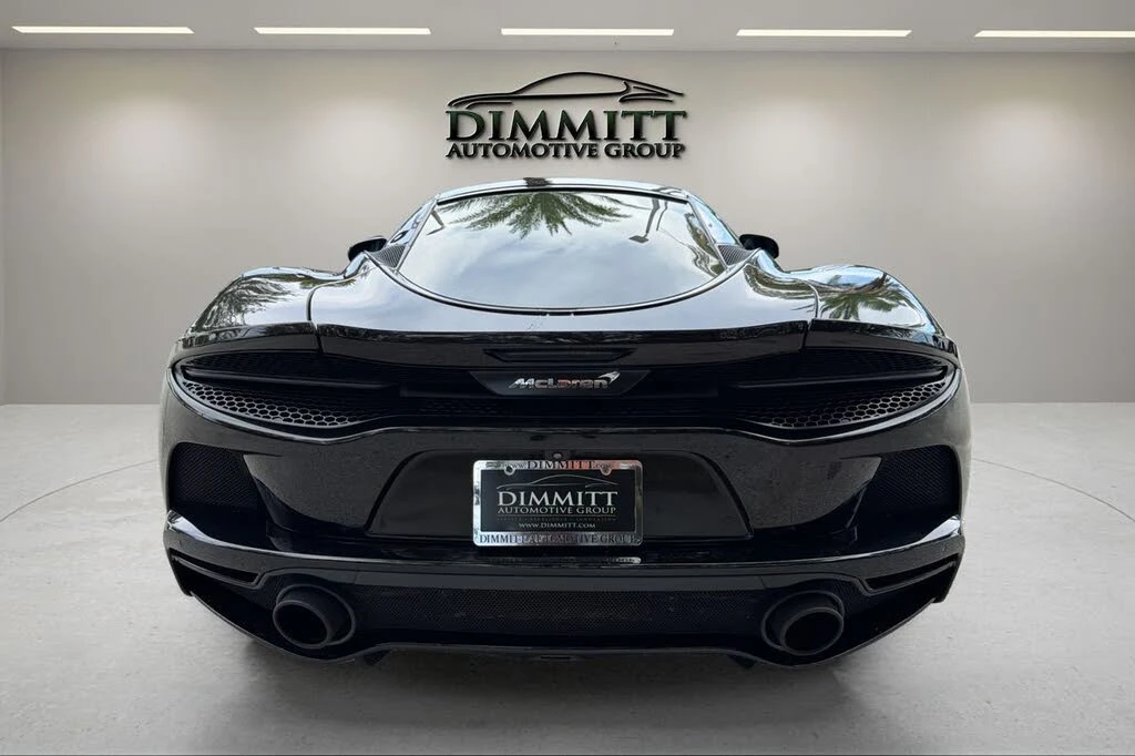 2020 McLaren GT - Image 6 of 24
