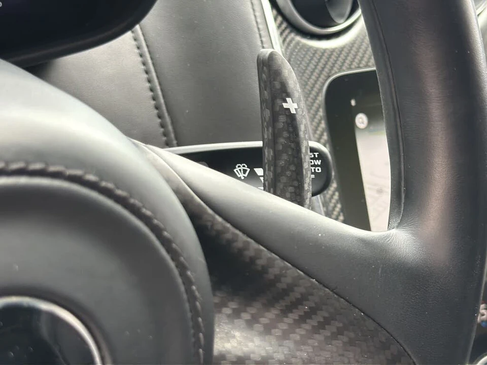 2020 McLaren GT - Image 18 of 24