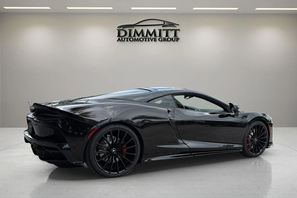 2020 McLaren GT - Image 5 of 24
