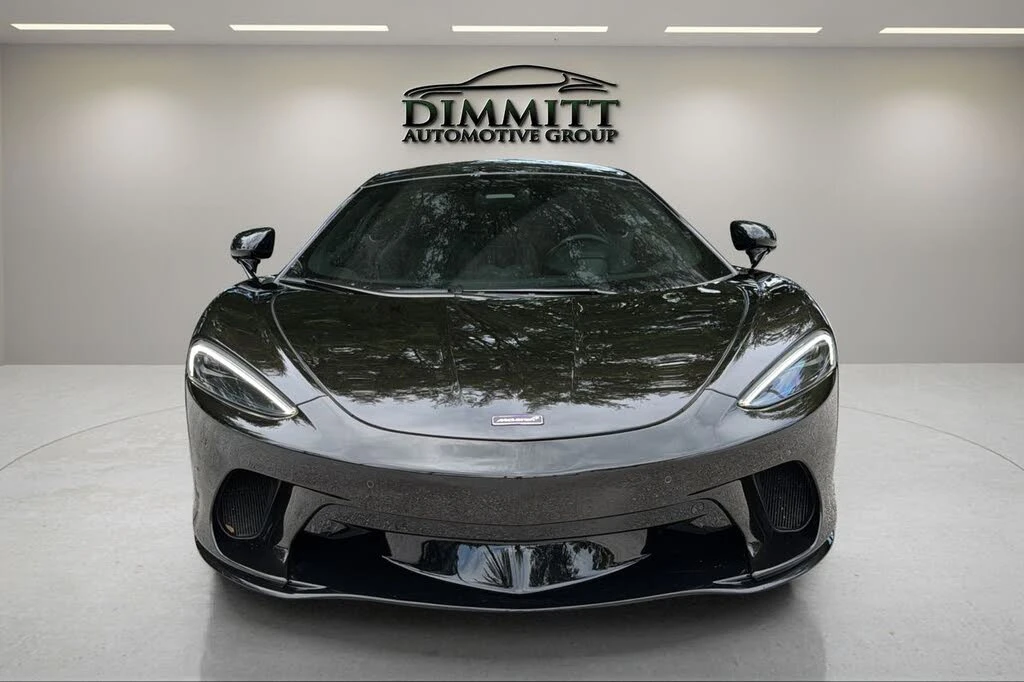 2020 McLaren GT - Image 2 of 24