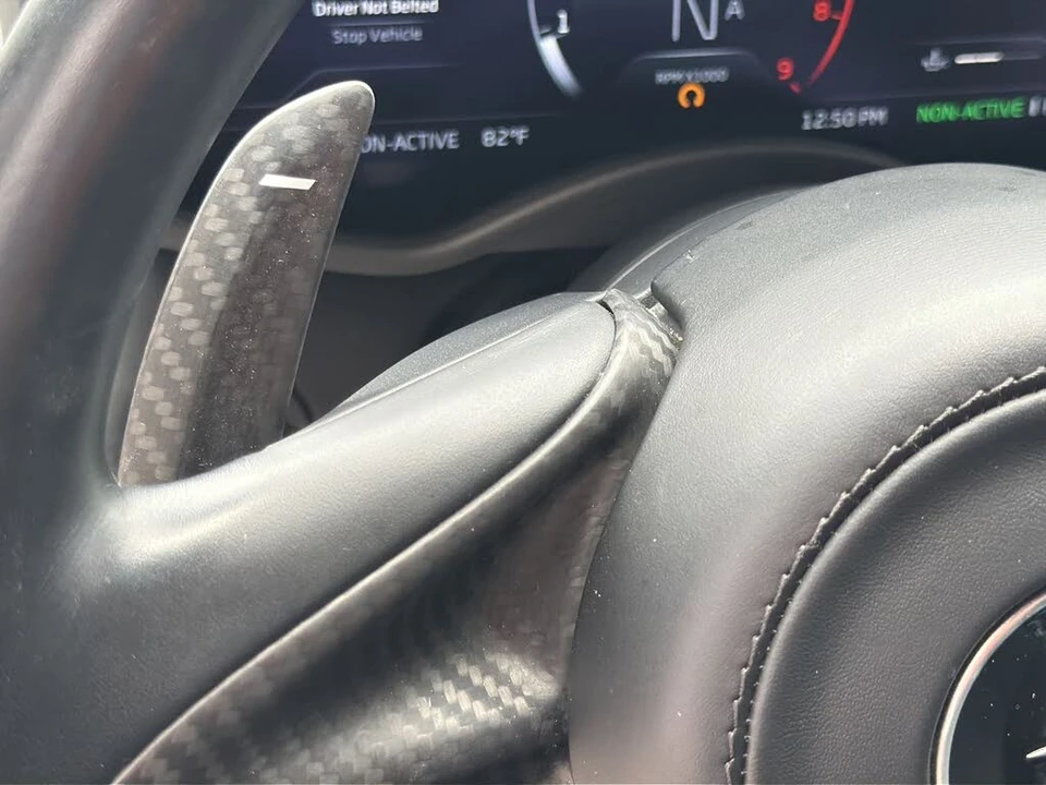 2020 McLaren GT - Image 19 of 24