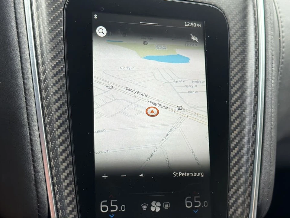 2020 McLaren GT - Image 20 of 24