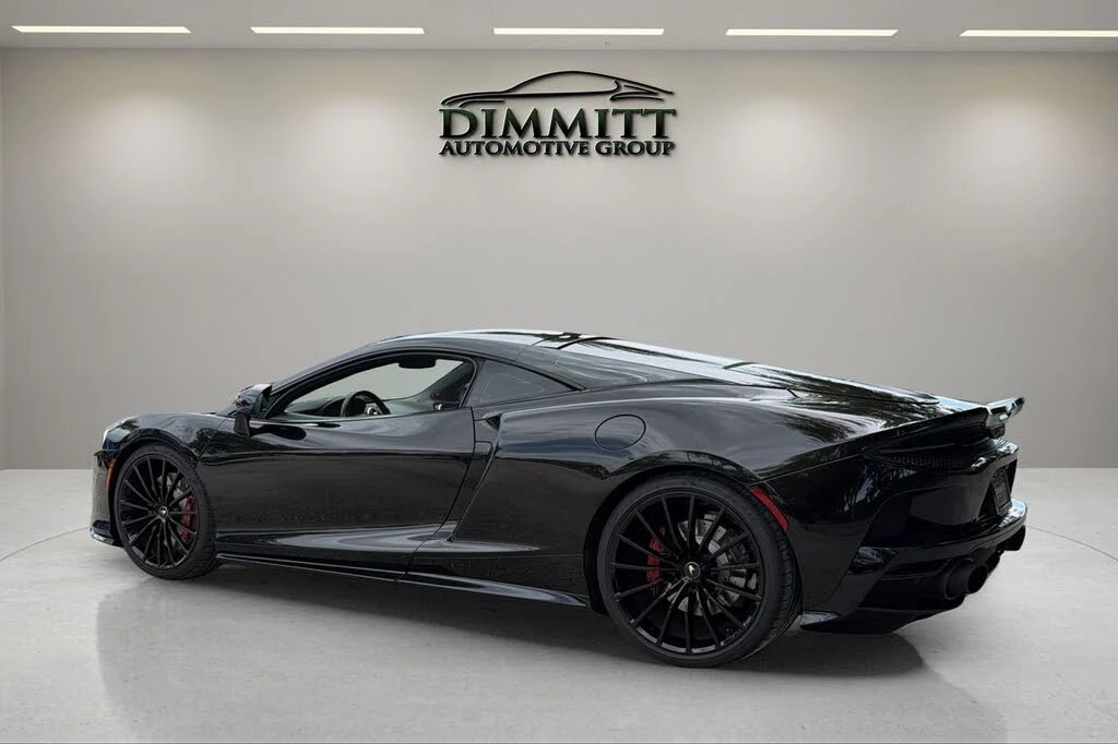 2020 McLaren GT - Image 7 of 24