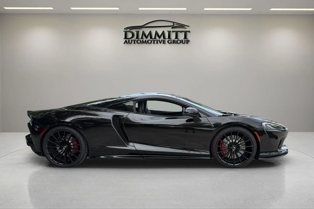 2020 McLaren GT - Image 4 of 24