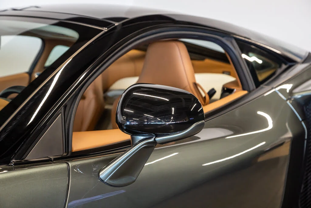 2020 McLaren GT - Image 26 of 31