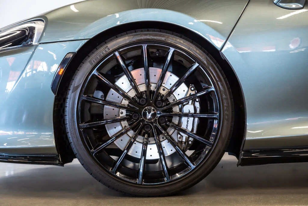 2020 McLaren GT - Image 19 of 31