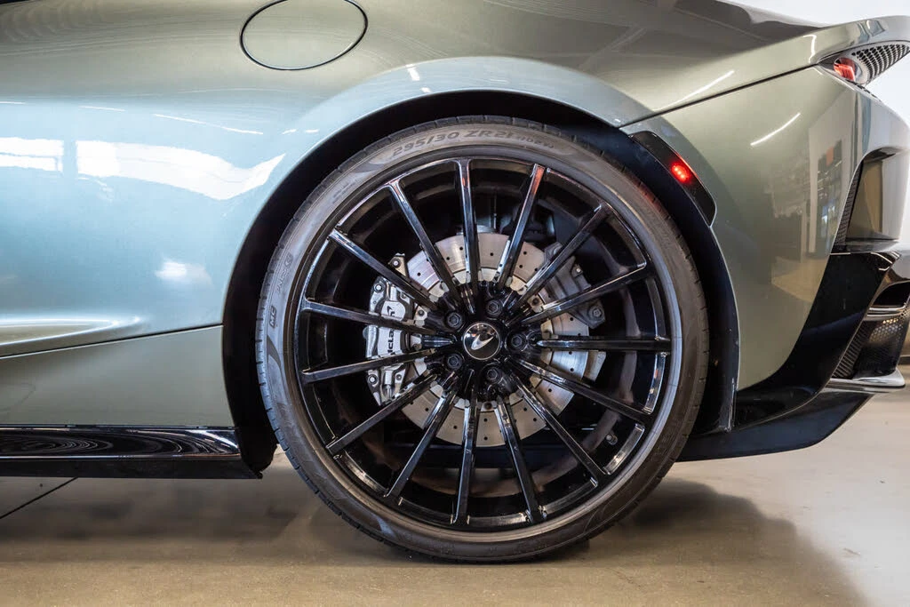 2020 McLaren GT - Image 21 of 31