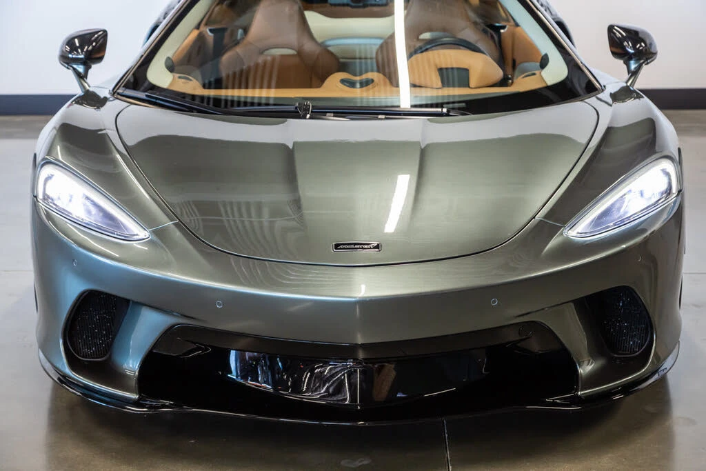 2020 McLaren GT - Image 5 of 31