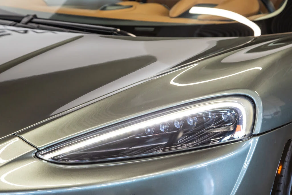 2020 McLaren GT - Image 24 of 31