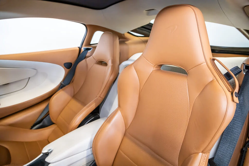 2020 McLaren GT - Image 31 of 31