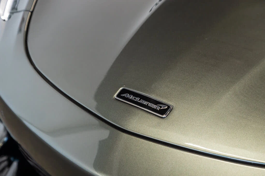 2020 McLaren GT - Image 25 of 31
