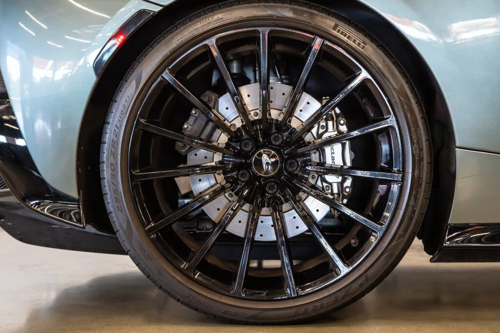 2020 McLaren GT - Image 15 of 31