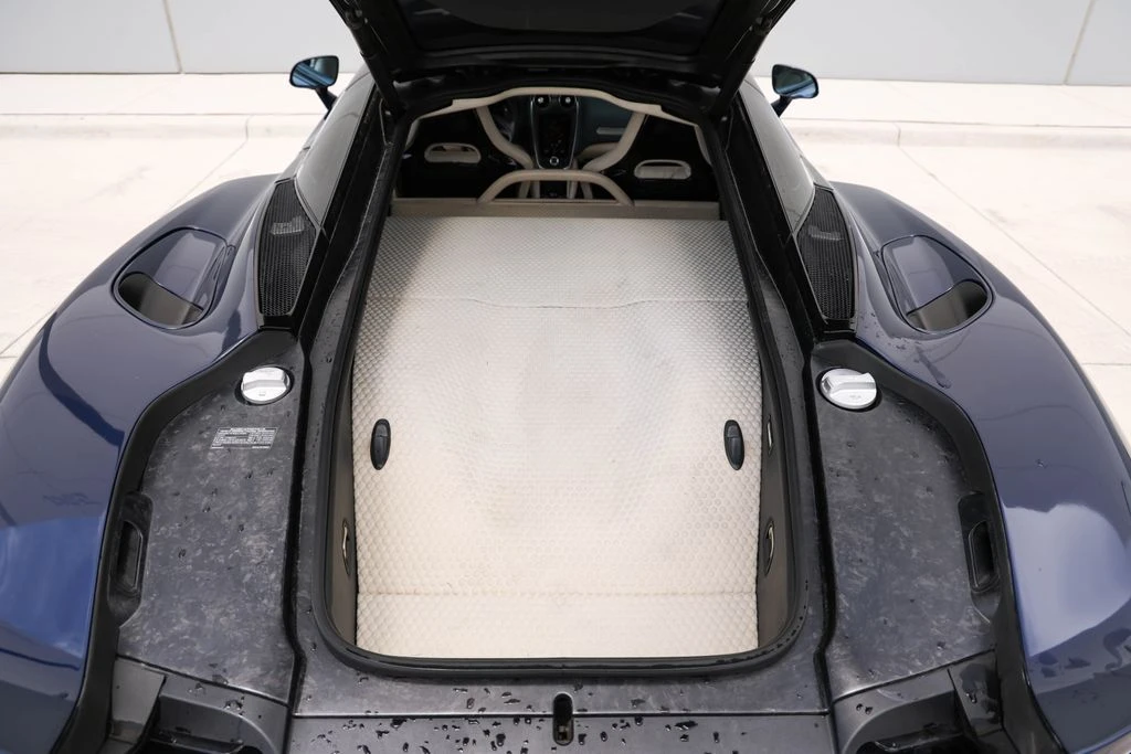 2020 McLaren GT - Image 28 of 31
