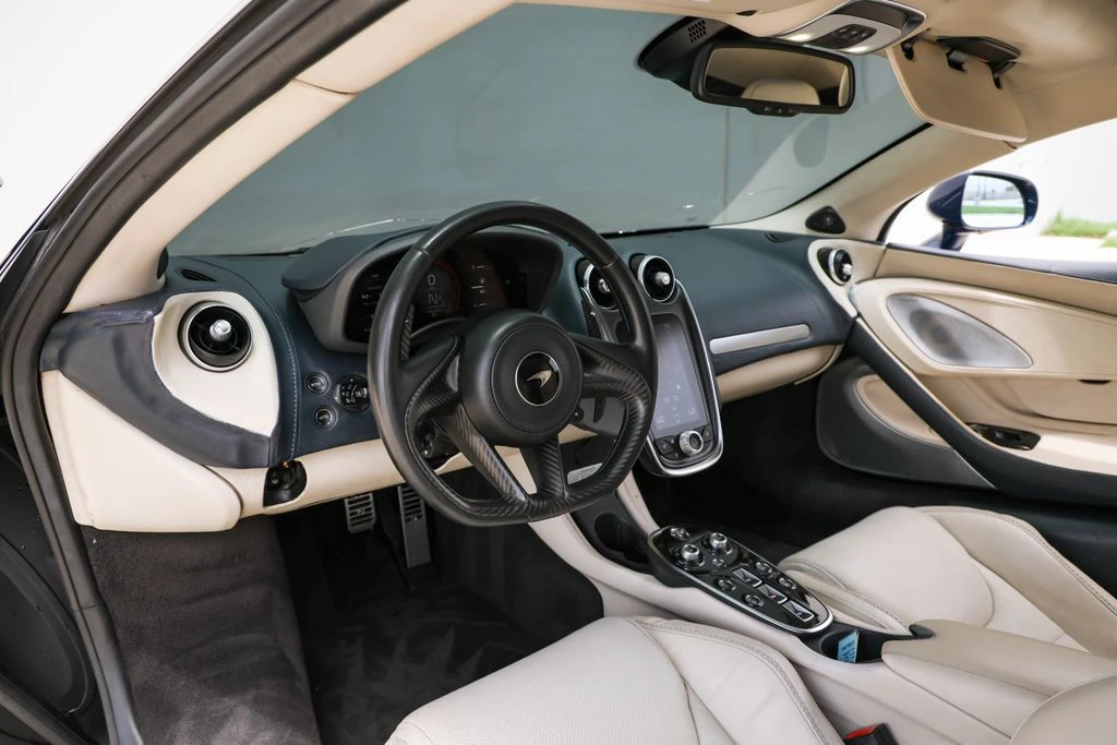 2020 McLaren GT - Image 18 of 31