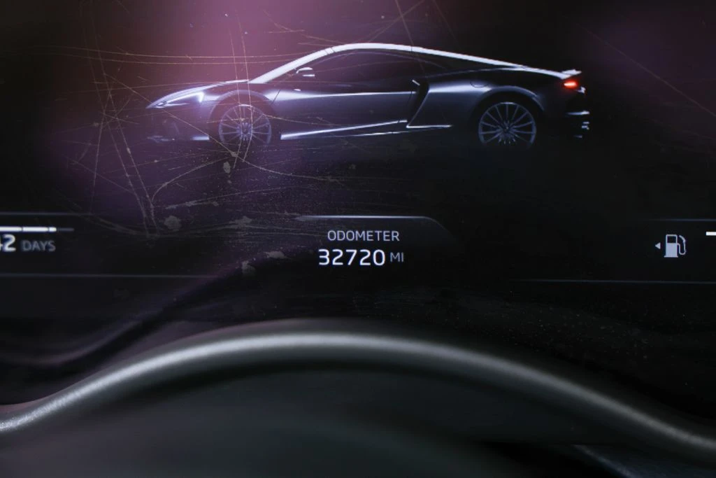 2020 McLaren GT - Image 16 of 31