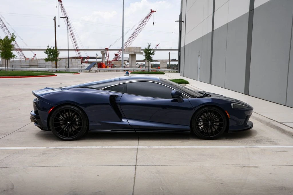 2020 McLaren GT - Image 10 of 31