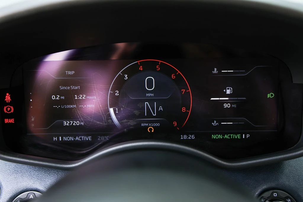 2020 McLaren GT - Image 15 of 31