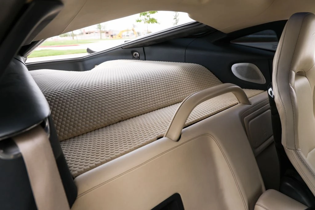 2020 McLaren GT - Image 27 of 31
