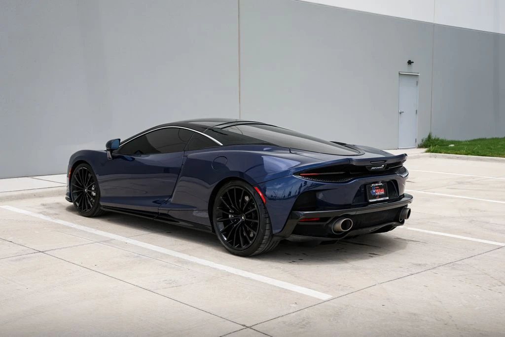 2020 McLaren GT - Image 7 of 31