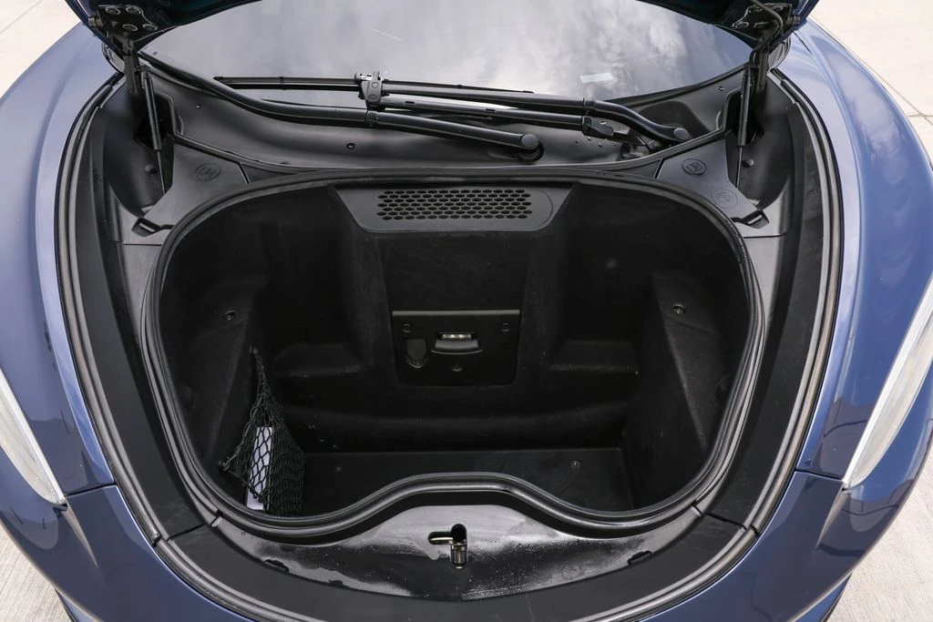 2020 McLaren GT - Image 21 of 31