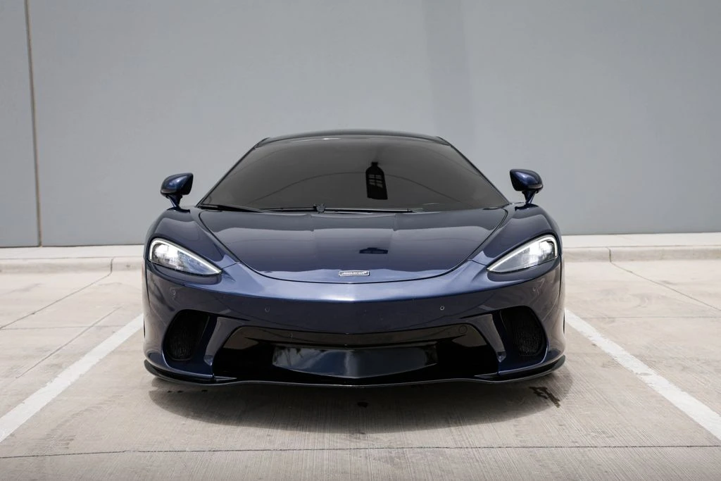2020 McLaren GT - Image 4 of 31