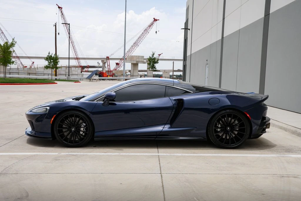 2020 McLaren GT - Image 6 of 31