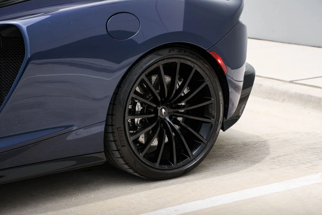 2020 McLaren GT - Image 31 of 31