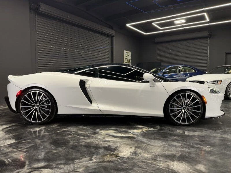 2020 McLaren GT - Image 4 of 21