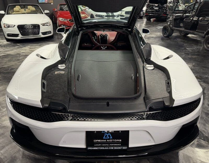 2020 McLaren GT - Image 19 of 21