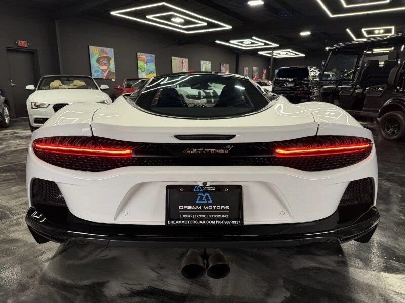 2020 McLaren GT - Image 6 of 21