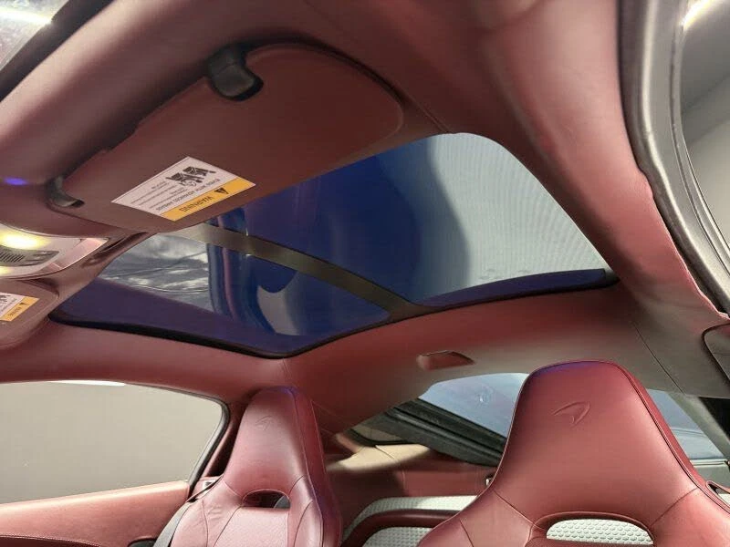 2020 McLaren GT - Image 18 of 21
