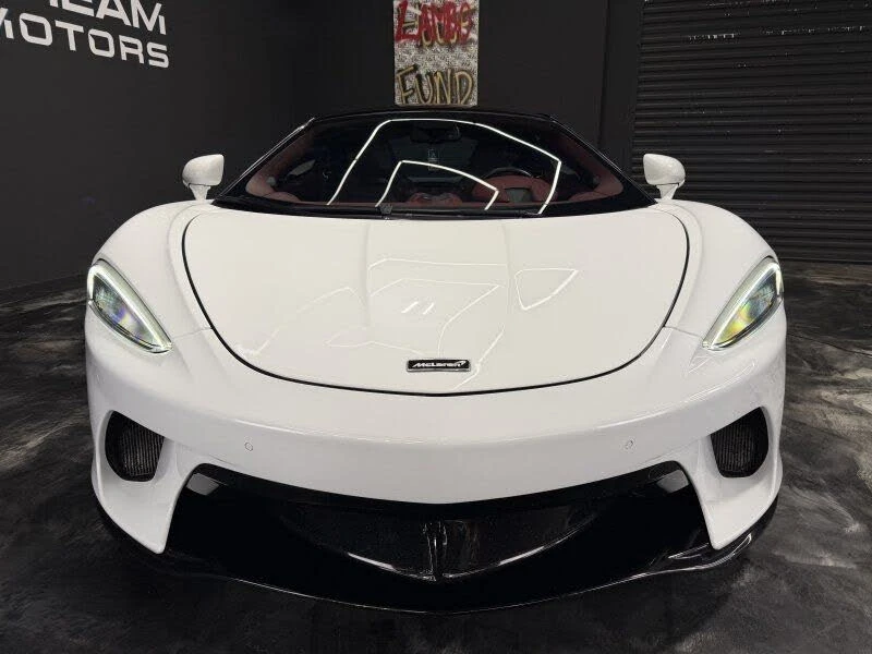2020 McLaren GT - Image 2 of 21