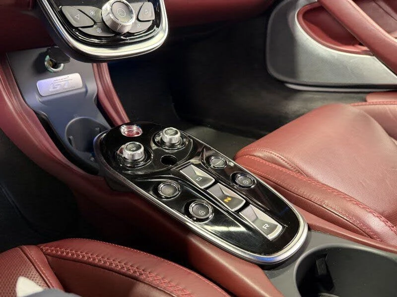2020 McLaren GT - Image 13 of 21