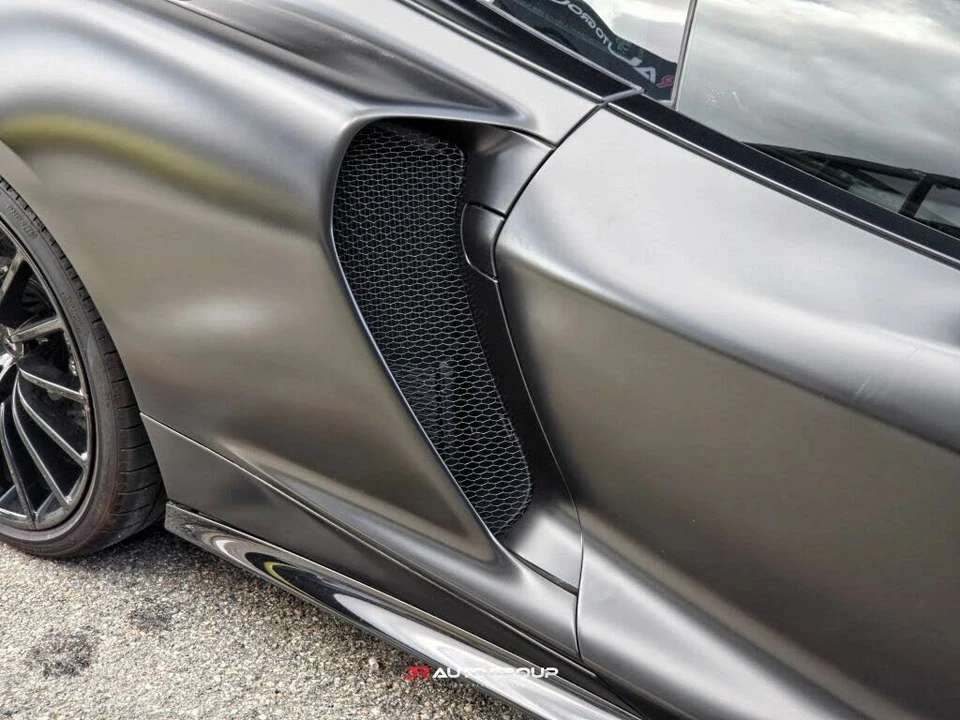 2020 McLaren GT - Image 24 of 31