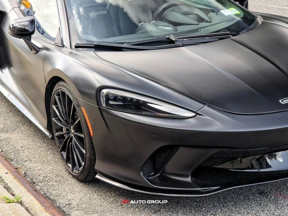 2020 McLaren GT - Image 22 of 31
