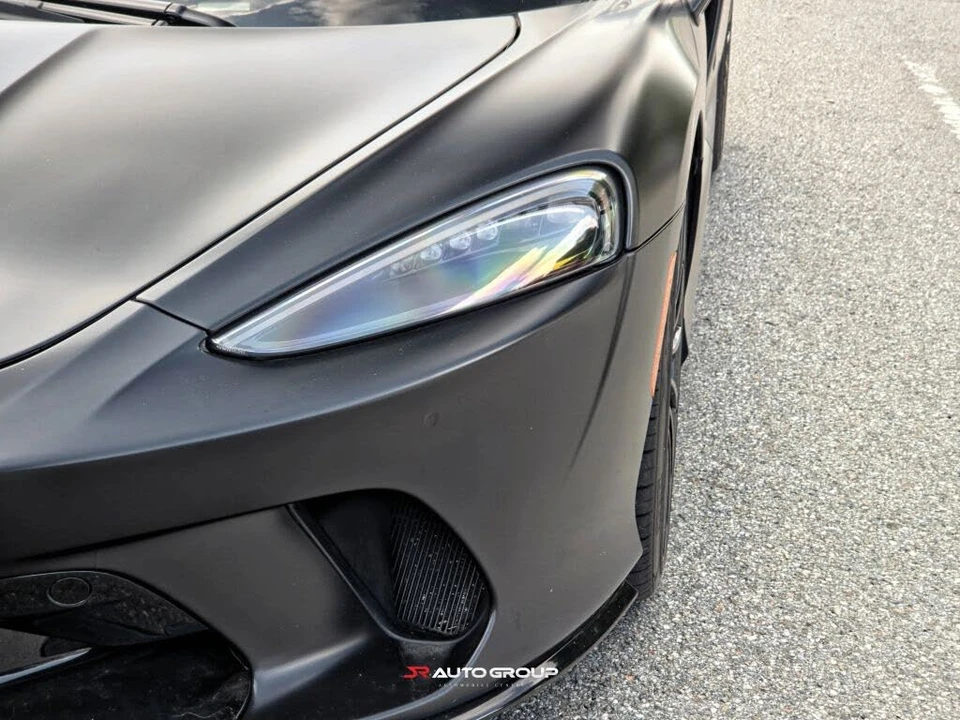 2020 McLaren GT - Image 23 of 31