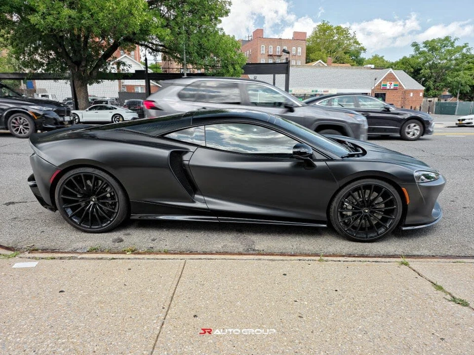 2020 McLaren GT - Image 7 of 31