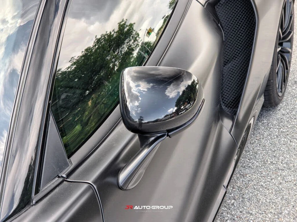 2020 McLaren GT - Image 28 of 31