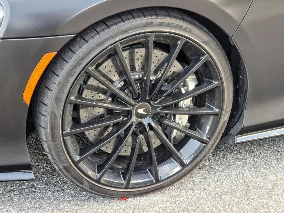 2020 McLaren GT - Image 20 of 31
