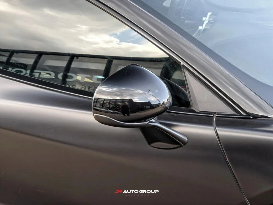 2020 McLaren GT - Image 27 of 31